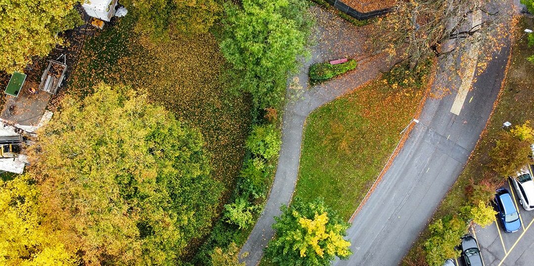 Thun BE, Grabenstrasse